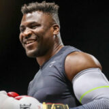 Francis Ngannou cash sur la polygamie et les pressions de sa famille