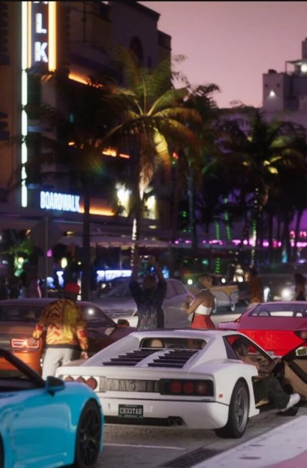 Un jeune atteint d'autisme condamné à l'enfermement à vie après avoir piraté GTA VI