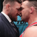 Michael Chandler accuse Conor McGregor de faire de faux entraînements et de se défiler