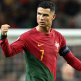 Cristiano Ronaldo se lance dans les jeux vidéos et investit 40 millions de dollars