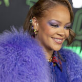 Rihanna révèle avoir eu peur du front de son fils avant sa naissance