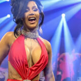 Cardi B (31 ans) provoque de nouveau Offset en boîte de nuit