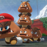 Super Mario Odyssey aurait des bienfaits contre la dépression