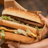 McDonald's modifie complètement la recette du Big Mac