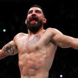 « Ça me paraît compliqué » : Benoit Saint-Denis pas convaincu par le projet MMA du PSG