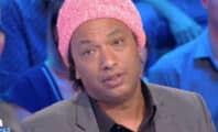 « Donner du sens à mes fautes » : Doc Gynéco reconnaît avoir levé la main sur sa femme