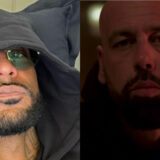 Booba s'en prend à Sinik qui vient d'ouvrir un nouveau salon de tatouage