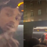 Quand Quavo (32 ans) recale une admiratrice à Bruxelles