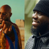 Booba se moque de Dinos après avoir interdit les photos et vidéos à ses concerts