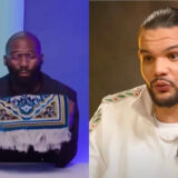 « Le confort matériel n'est pas éternel » : Sadek adresse un message à Cédric Doumbé suite à la polémique