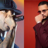 « On se voit n'importe où, quand tu veux » : Sadek provoque Booba pour un face à face