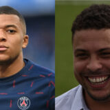 « C’est un feuilleton qui devient... » : Ronaldo donne son avis sur l'avenir de Kylian Mbappé