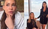 « Maeva a dû... » : Alix Desmoineaux se mêle du conflit avec Magali Berdah