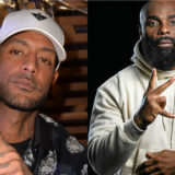 « Je m'en fous de ce qu'il fait, je ne...» : Kaaris s'exprime sans filtre sur Booba