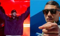 « La jalousie de te ronge de l'intérieur » : Booba se moque de Maes et ses publications sur SDM