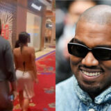 Kanye West sort le grand jeu pour l'anniversaire de sa sulfureuse compagne Bianca Censori