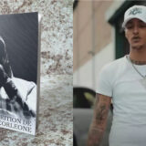 Freeze Corleone sort son livre et annonce un nouvel album