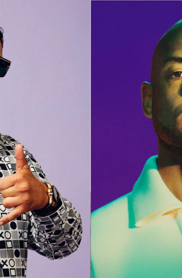 Sadek demande à Booba de laisser sa femme tranquille sur les réseaux sociaux