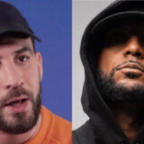 Booba explique et donne les raisons de son clash avec Mehdi Maïzi