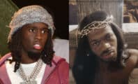 « Dieu va te traiter de la bonne manière » : Kai Cenat s'en prend à Lil Nas X après s'être moqué du Christianisme
