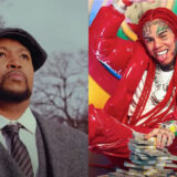 6ix9ine a-t-il plagié Rohff avec son dernier freestyle ? Il répond