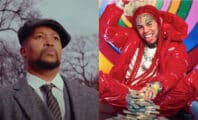 6ix9ine a-t-il plagié Rohff avec son dernier freestyle ? Il répond 