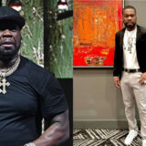 50 Cent répond à ceux qui critiquent son incroyable perte de poids