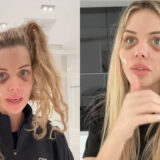 Jessica Thivenin malvoyante à cause de son lifting au visage ? Elle se livre
