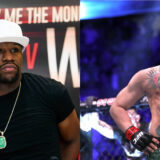 Floyd Mayweather (46 ans) dévoile la plus grosse lacune de Conor McGregor