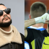 Sadek lance un appel aux Musulmans de France après la polémique de CNews sur Karim Benzema