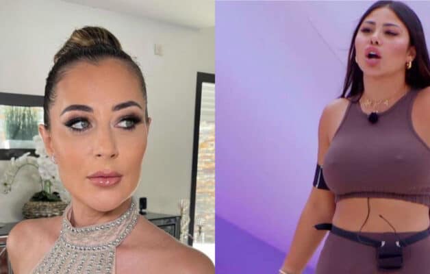 Magali Berdah décide de porter plainte contre son ancienne amie Maeva Ghennam