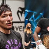 « C'est comme Conor McGregor et... » : Le clan Baki cash sur son combat avec Conor McGregor