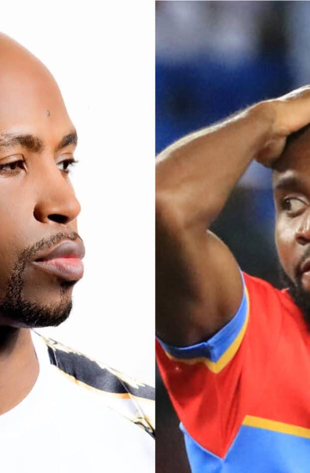 Rohff apporte son soutien à Cédric Bakambu après les critiques sur son match