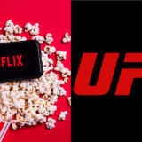 L'UFC pourrait très prochainement débarquer sur Netflix