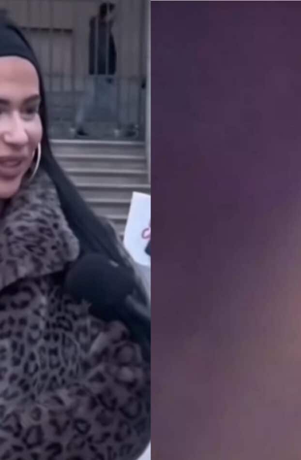 Gazo : une jeune femme fait le buzz avec des révélations très intimes sur le rappeur