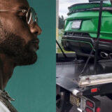 Booba (47 ans) s'offre un nouveau bolide au prix complètement dingue