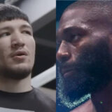 « Je vais le mettre KO au premier round » : Cédric Doumbé s'exprime sur son combat contre Baki