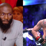 « Je vais l’affronter et… » : La folle sortie de Cédric Doumbé sur Conor McGregor