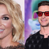 Quand les fans de Britney Spears sabotent le retour musical de Justin Timberlake