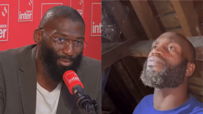 Après son beef avec Cédric Doumbé, Alex Lohoré a été arrêté et placé en psychiatrie 