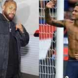 Neymar (31 ans) encore moqué à cause de sa prise de poids