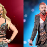 Coup de théâtre : Britney Spears s'excuse et fait une déclaration à Justin Timberlake