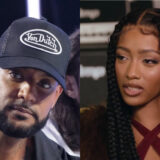 Malgré le clash, Shay rend un magnifique hommage à Booba