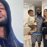 Booba fait des révélations compromettantes sur la femme de Kaaris