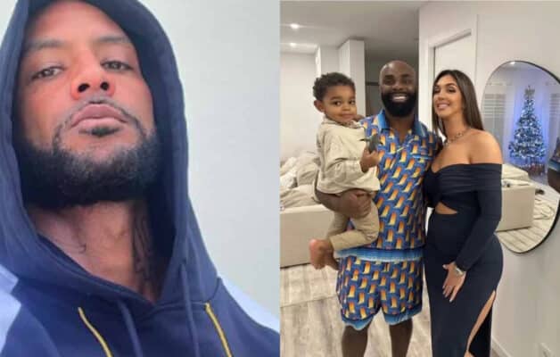 Booba fait des révélations compromettantes sur la femme de Kaaris
