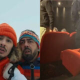 Les Segpa au ski : le film produit par Cyril Hanouna déprogrammé à cause de TikTok