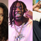 Gazo, Rihanna, Alonzo... Quels sont les artistes les plus streamés lors du Nouvel An ?
