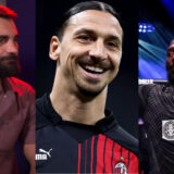 Quand Benoit Saint-Denis compare Cédric Doumbé à Zlatan Ibrahimovic