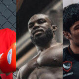 « Il y aura un impact en faveur de…» : Jordan Zebo cash sur le combat Baki VS Cédric Doumbé