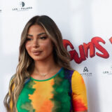 « J'ai pris un KO » : Maeva Ghennam dans la tourmente après s'être cassée le nez